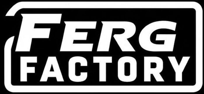 Ferg Factory Logo